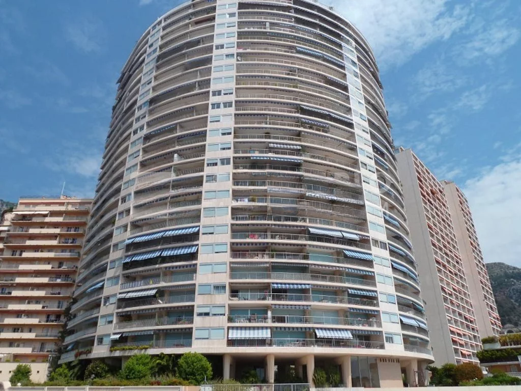 Квартира в Сен-Романе, Монако, 110 м² - фото 1