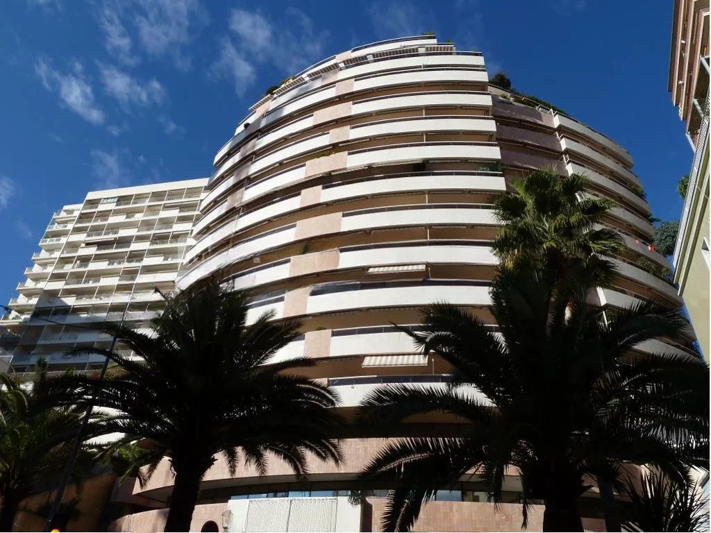 Квартира в Монако, Монако, 173 м² - фото 1