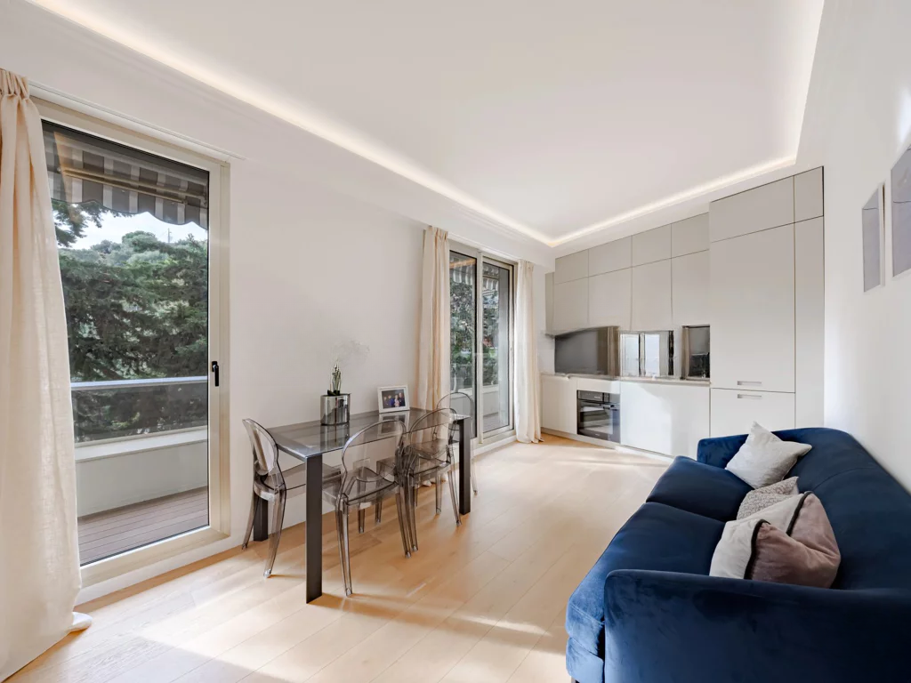 Квартира в Монако, Монако, 76 м² - фото 1