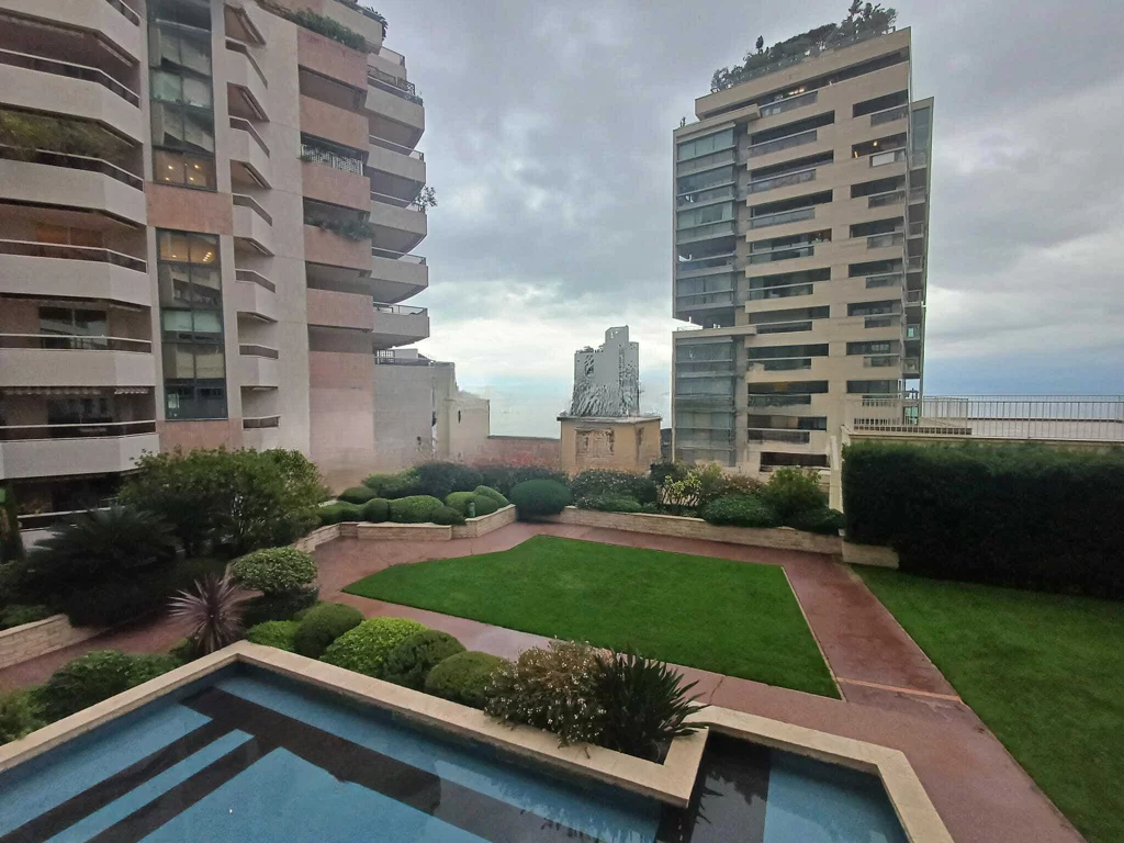 Квартира в Монако, Монако, 11 м² - фото 1