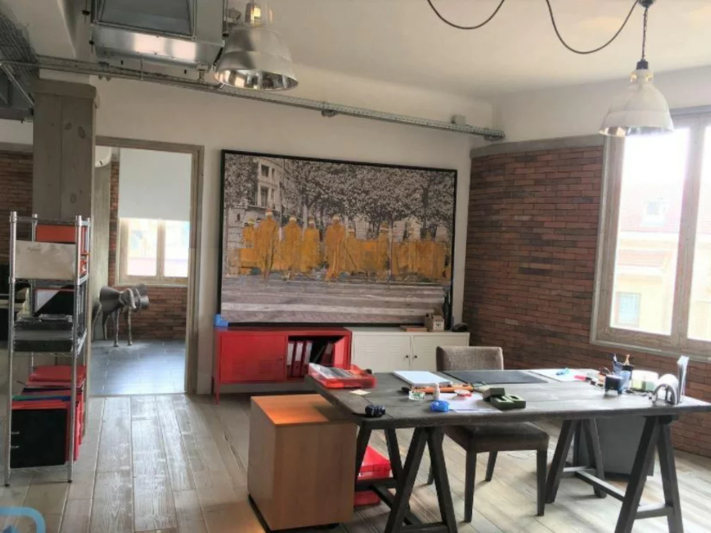 Квартира в Монако, Монако, 4 м² - фото 1