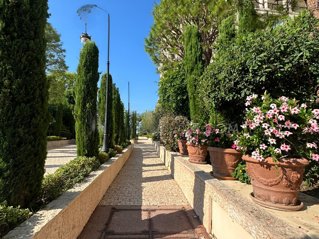 Квартира в Фонвьее, Монако, 750 м² - фото 1