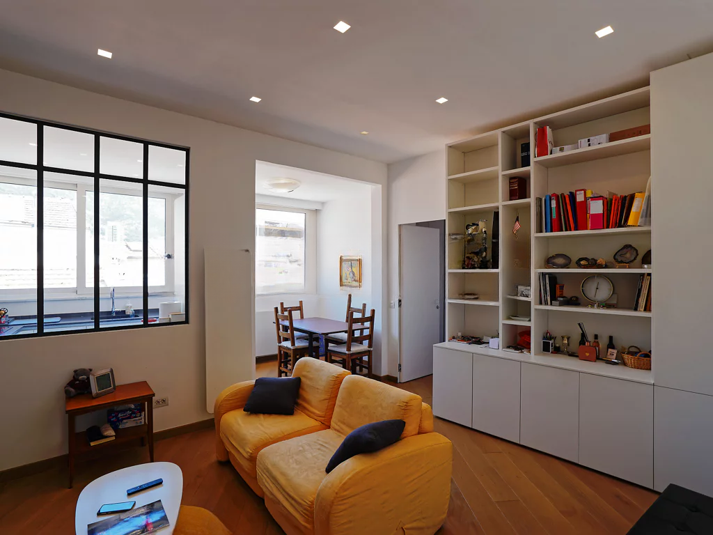 Квартира в Монако, Монако, 72 м² - фото 1