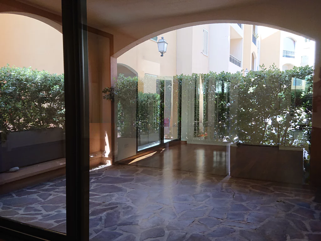 Квартира в Фонвьее, Монако, 59 м² - фото 1