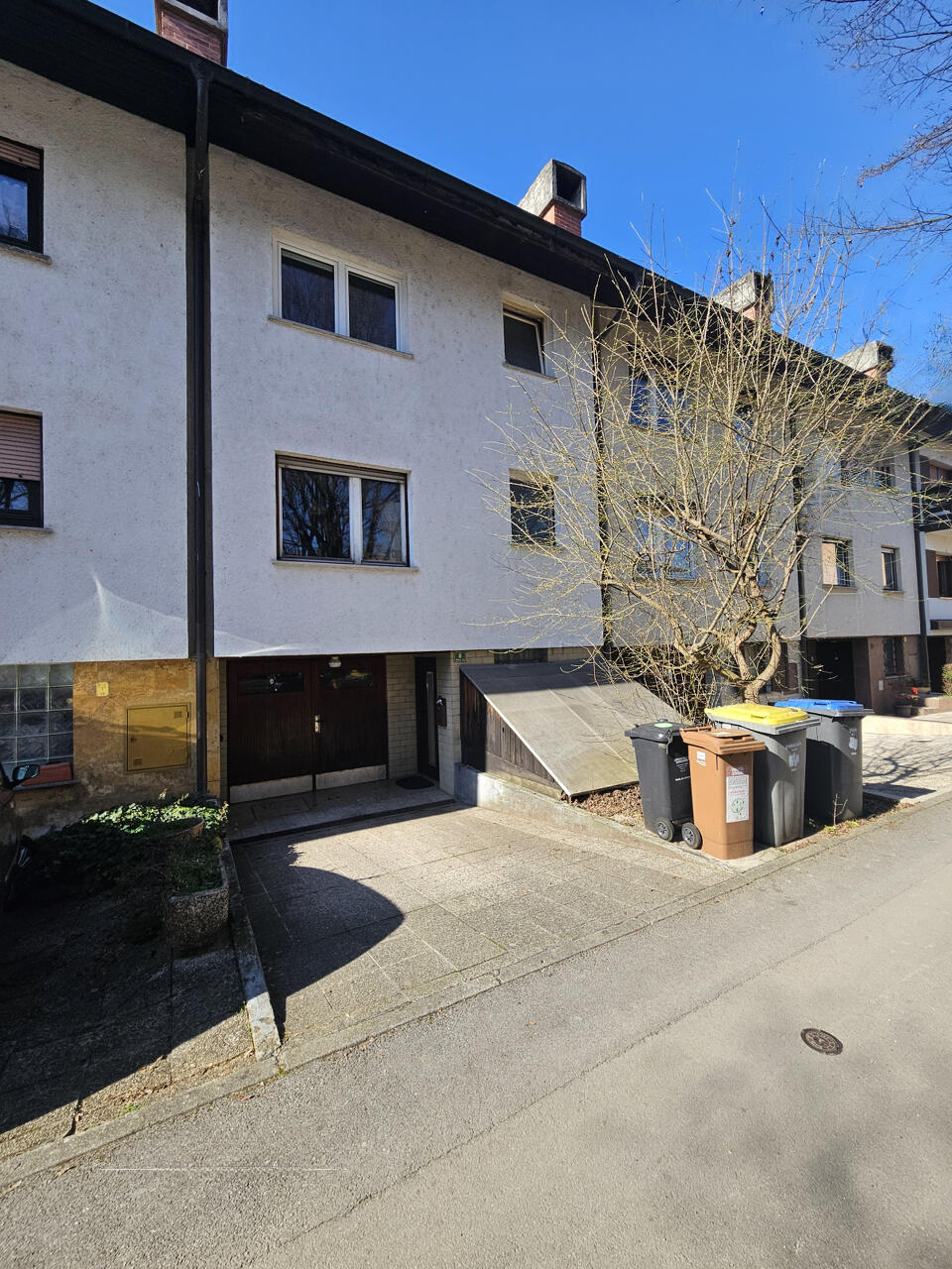 Дом в Любляне, Словения, 189 м² - фото 1