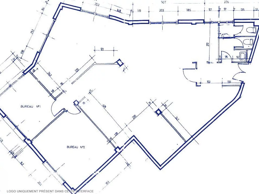 Квартира в Монако, Монако, 189 м² - фото 1