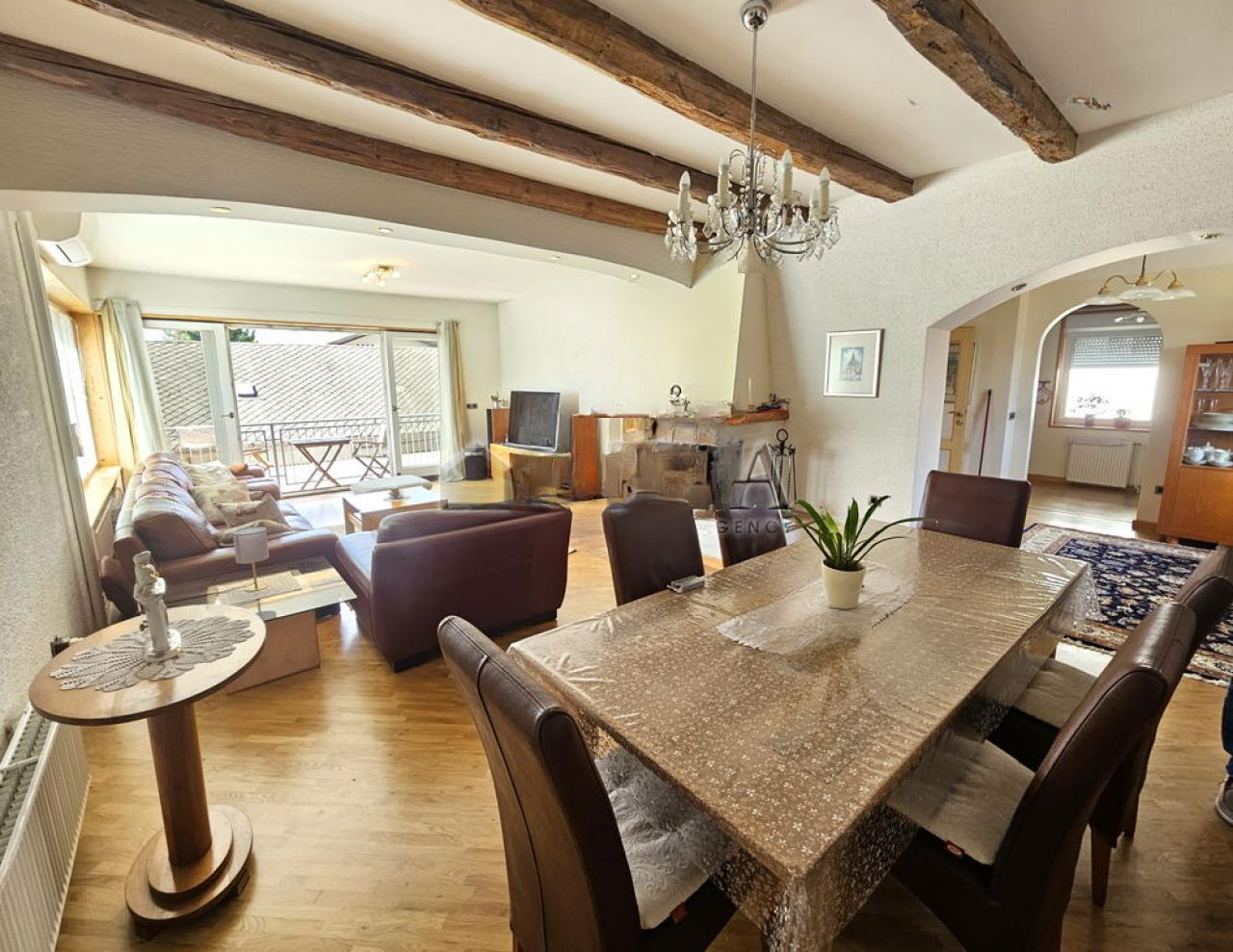 Дом в Любляне, Словения, 492 м² - фото 1