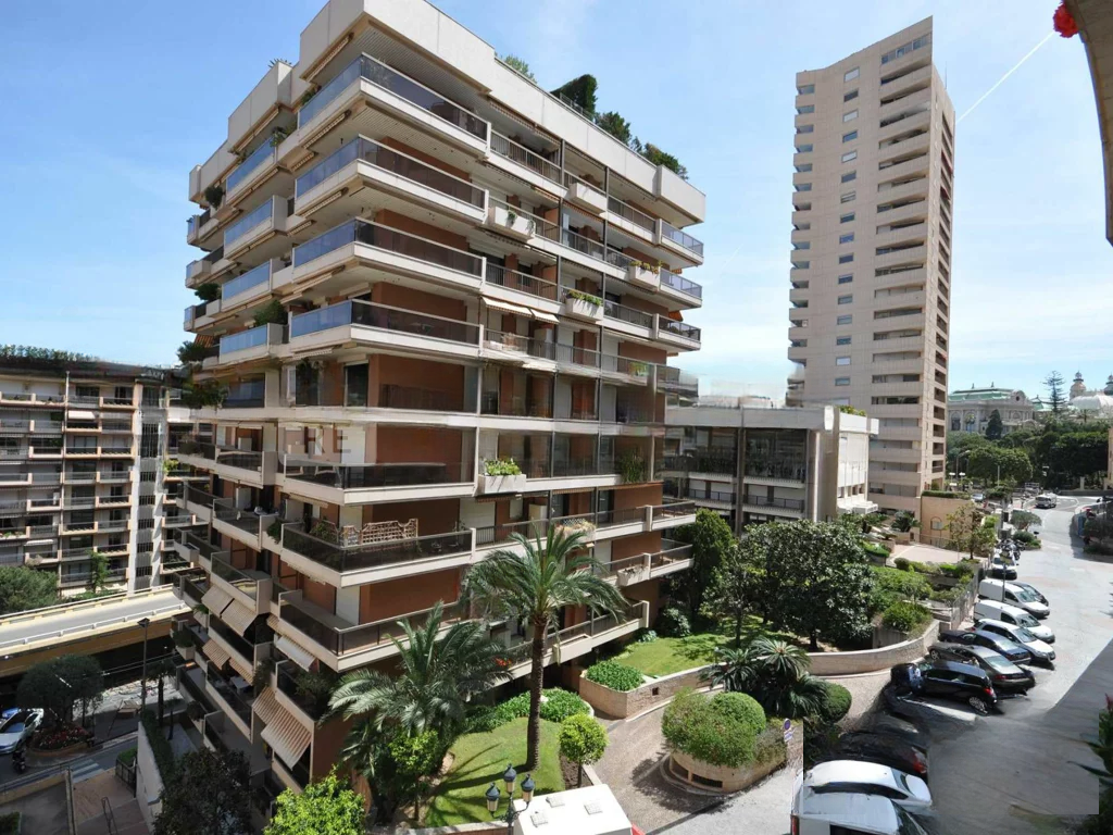 Квартира в Монако, Монако, 189 м² - фото 1