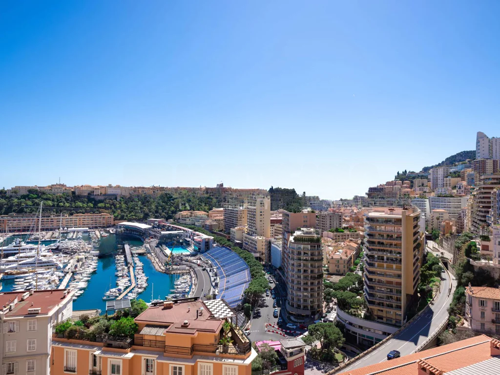 Квартира в Монте Карло, Монако, 380 м² - фото 1