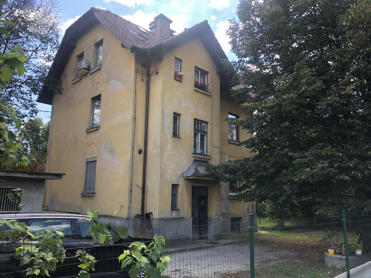 Дом в Любляне, Словения, 270 м² - фото 1