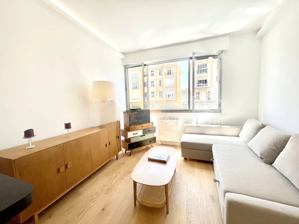 Квартира в Сен-Романе, Монако, 25 м² - фото 1