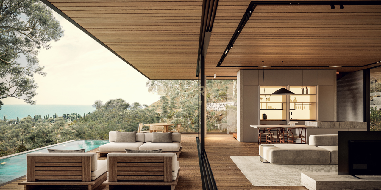 Квартира в Паралимни, Кипр, 169 м² - фото 1