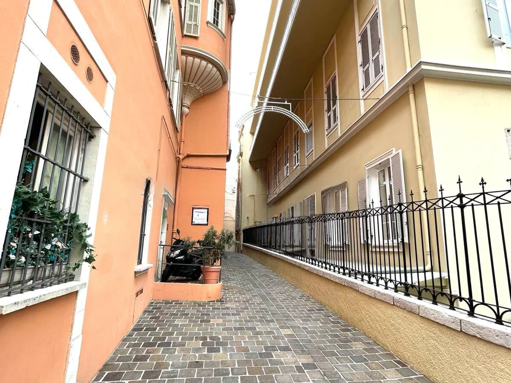 Квартира в Монако, Монако, 20 м² - фото 1