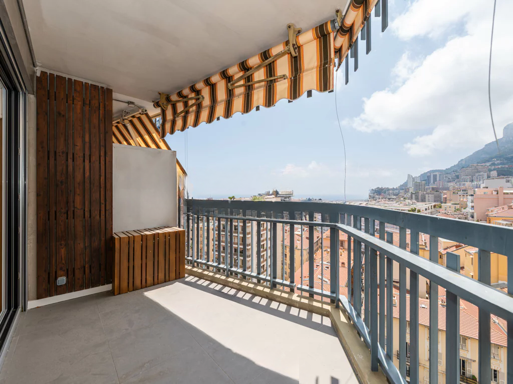 Квартира в Монте Карло, Монако, 65 м² - фото 1