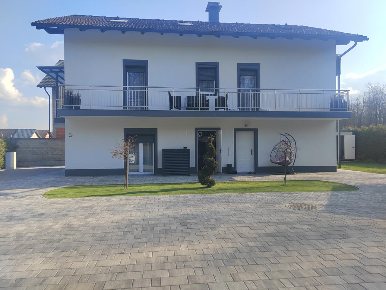 Дом в Любляне, Словения, 312 м² - фото 1