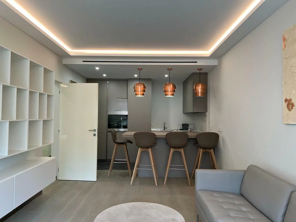 Квартира в Сен-Романе, Монако, 73 м² - фото 1