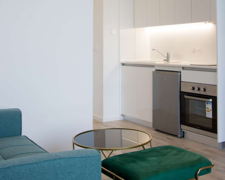 Квартира в Лимасоле, Кипр, 1 231 м² - фото 1