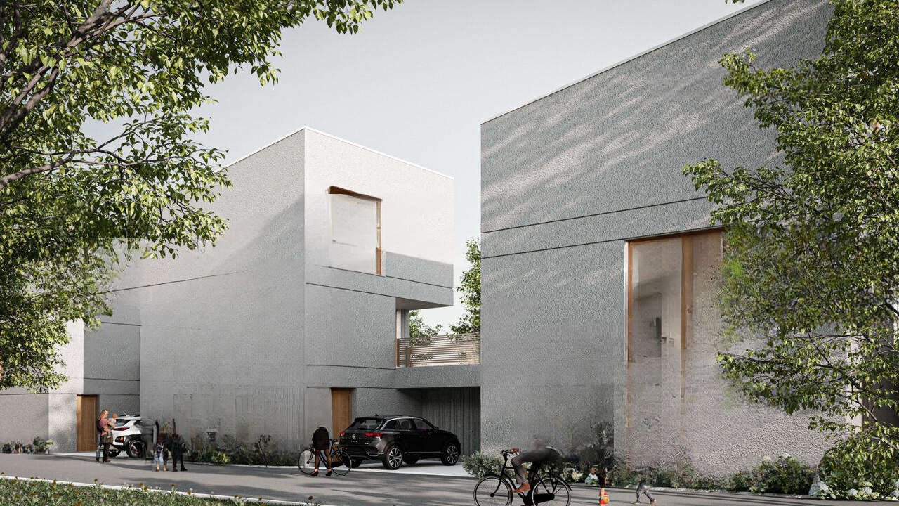 Дом в Любляне, Словения, 159 м² - фото 1