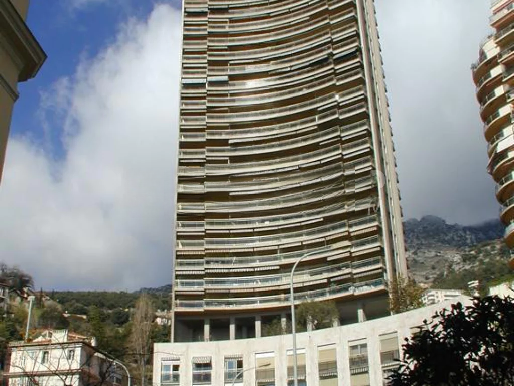 Квартира в Сен-Романе, Монако, 23 м² - фото 1