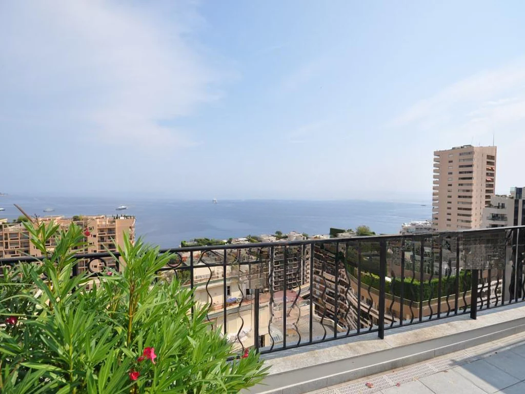 Квартира в Монако, Монако, 290 м² - фото 1