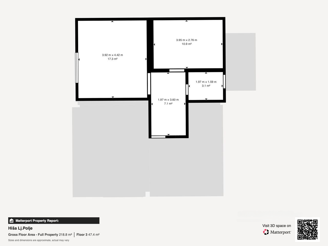 Дом в Любляне, Словения, 184 м² - фото 1