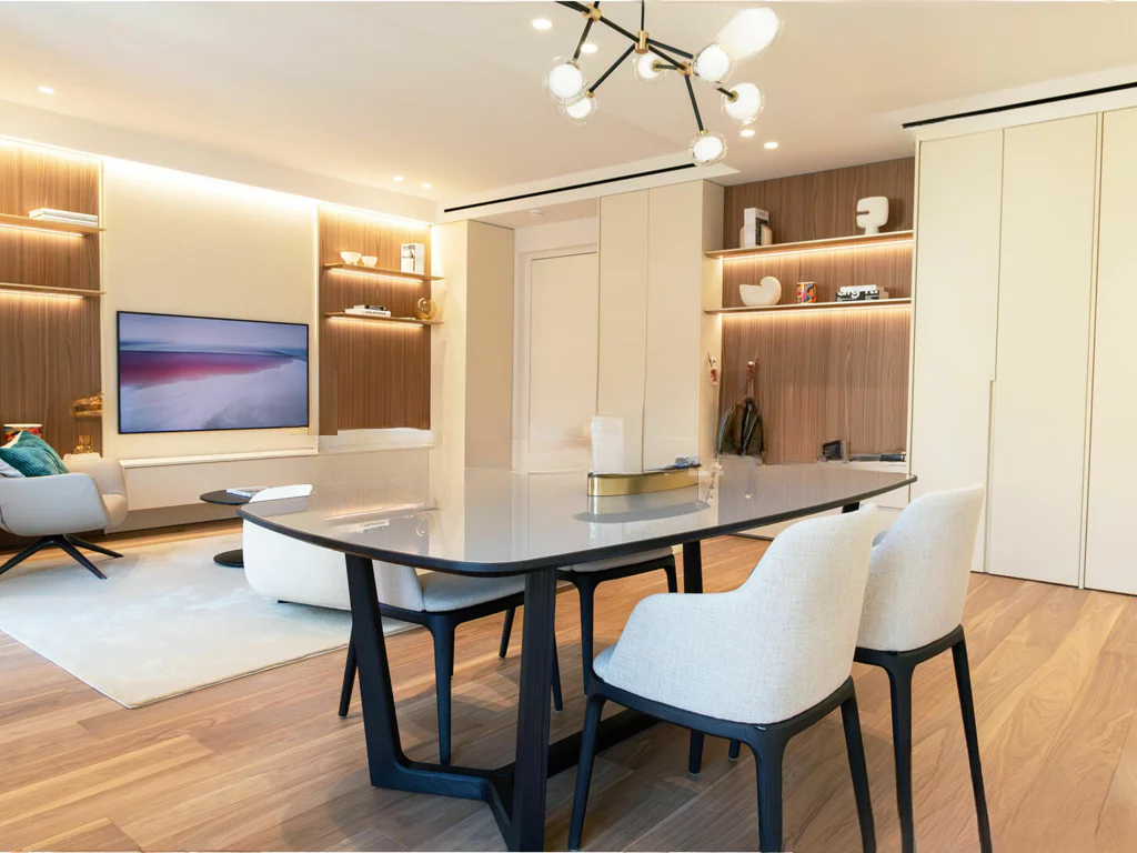 Квартира в Монте Карло, Монако, 125 м² - фото 1