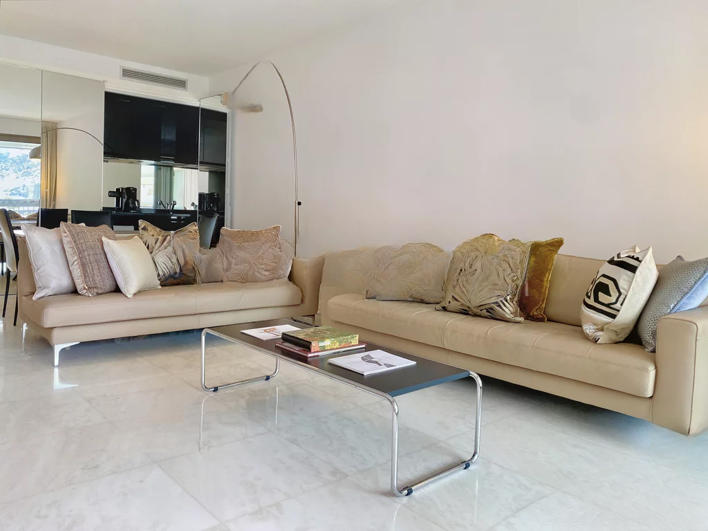 Квартира в Монако, Монако, 110 м² - фото 1