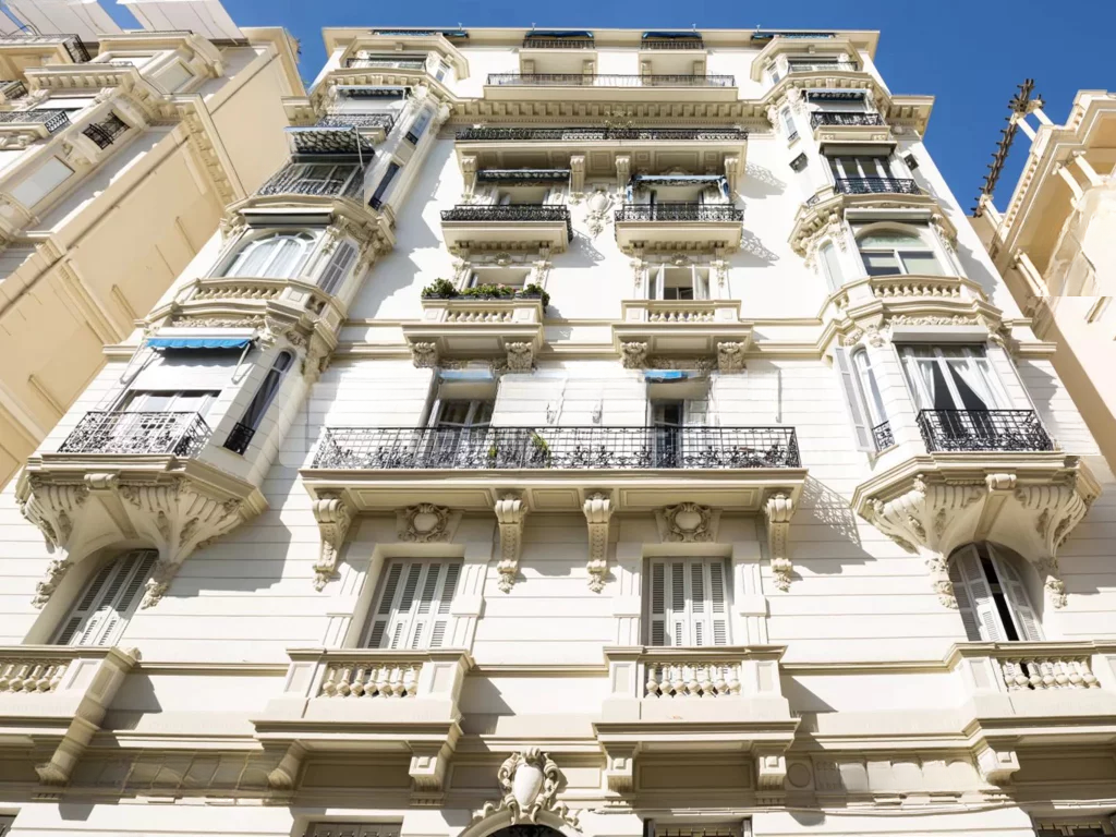 Квартира в Монако, Монако, 290 м² - фото 1