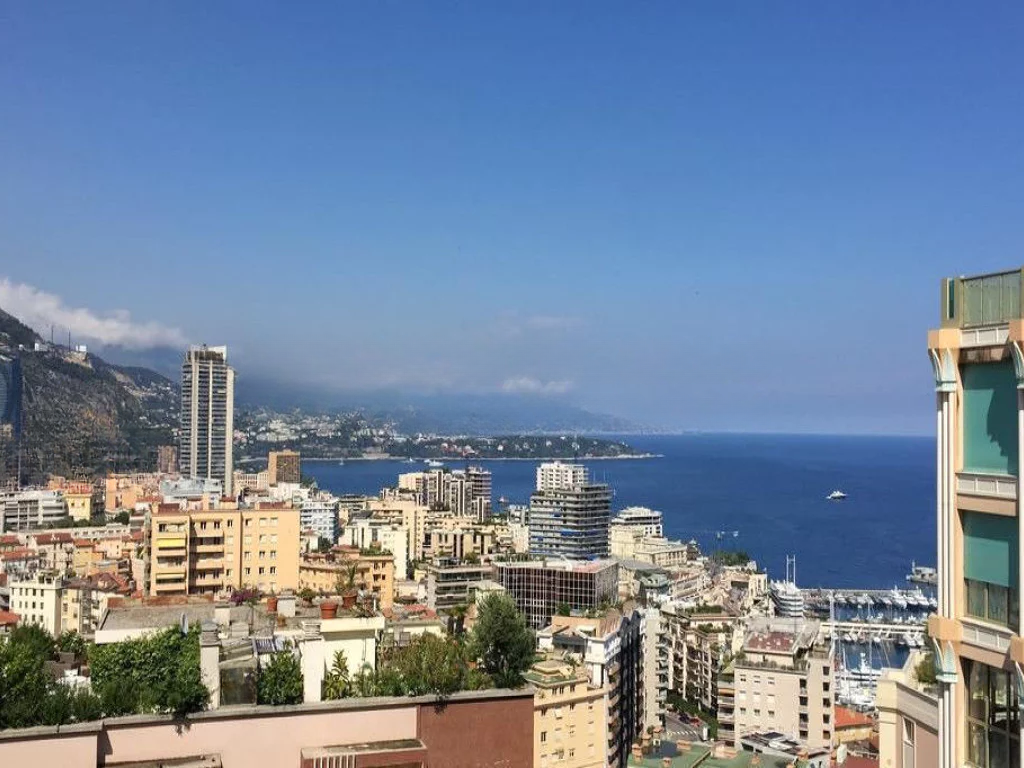 Квартира в Монако, Монако, 115 м² - фото 1