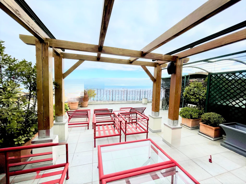 Квартира в Монако, Монако, 300 м² - фото 1