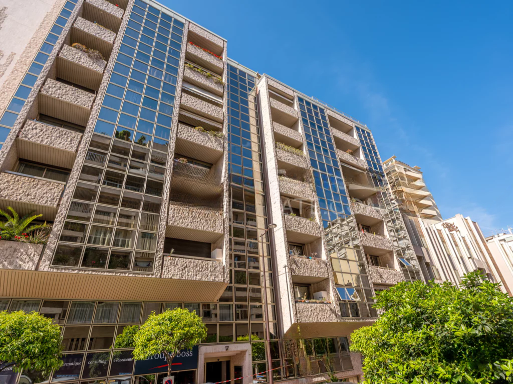 Квартира в Монако, Монако, 114 м² - фото 1