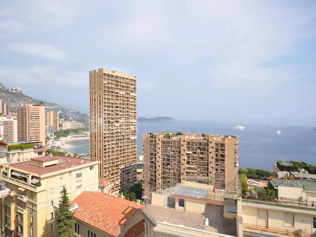 Квартира в Монте Карло, Монако, 300 м² - фото 1