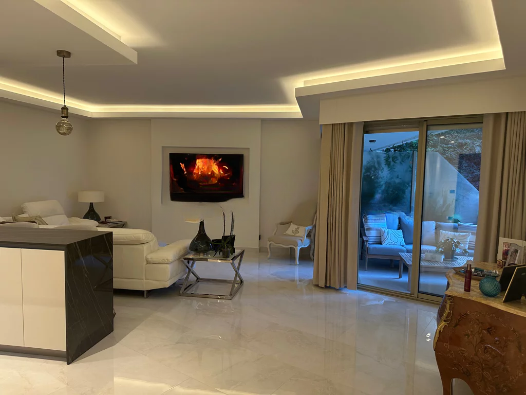 Квартира в Монако, Монако, 110 м² - фото 2