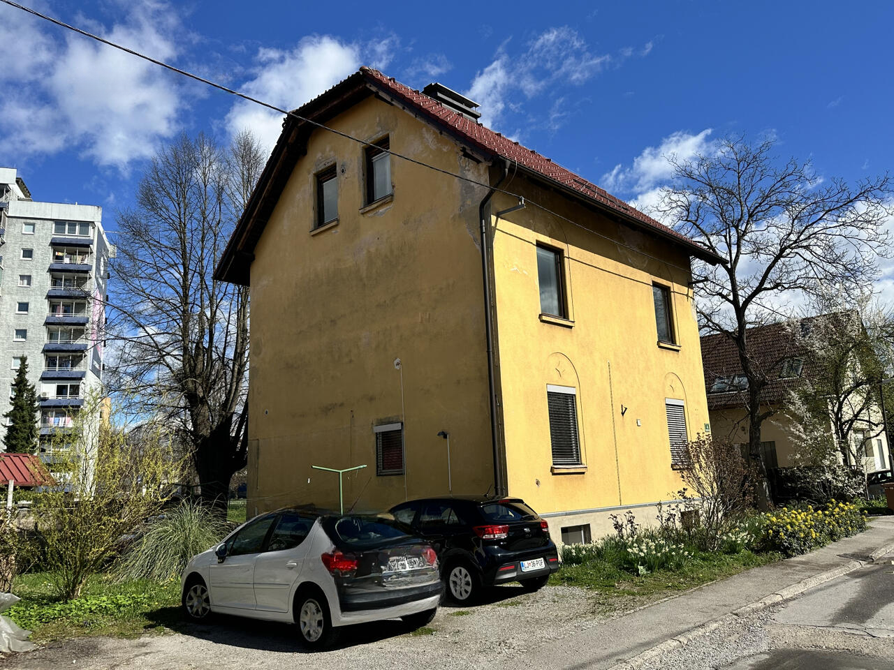 Дом в Любляне, Словения, 270 м² - фото 2