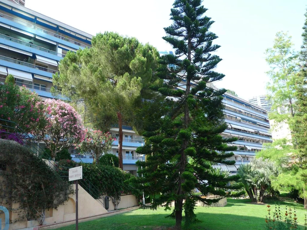 Квартира в Монте Карло, Монако, 34 м² - фото 2