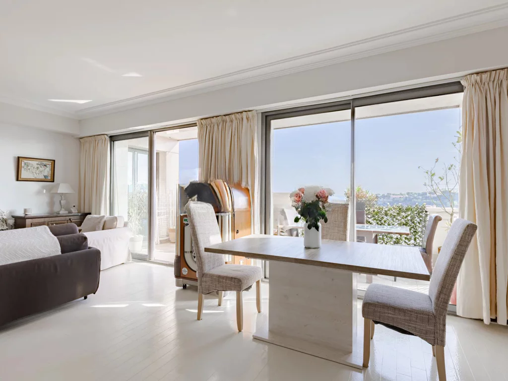 Квартира в Монегетти, Монако, 137 м² - фото 2