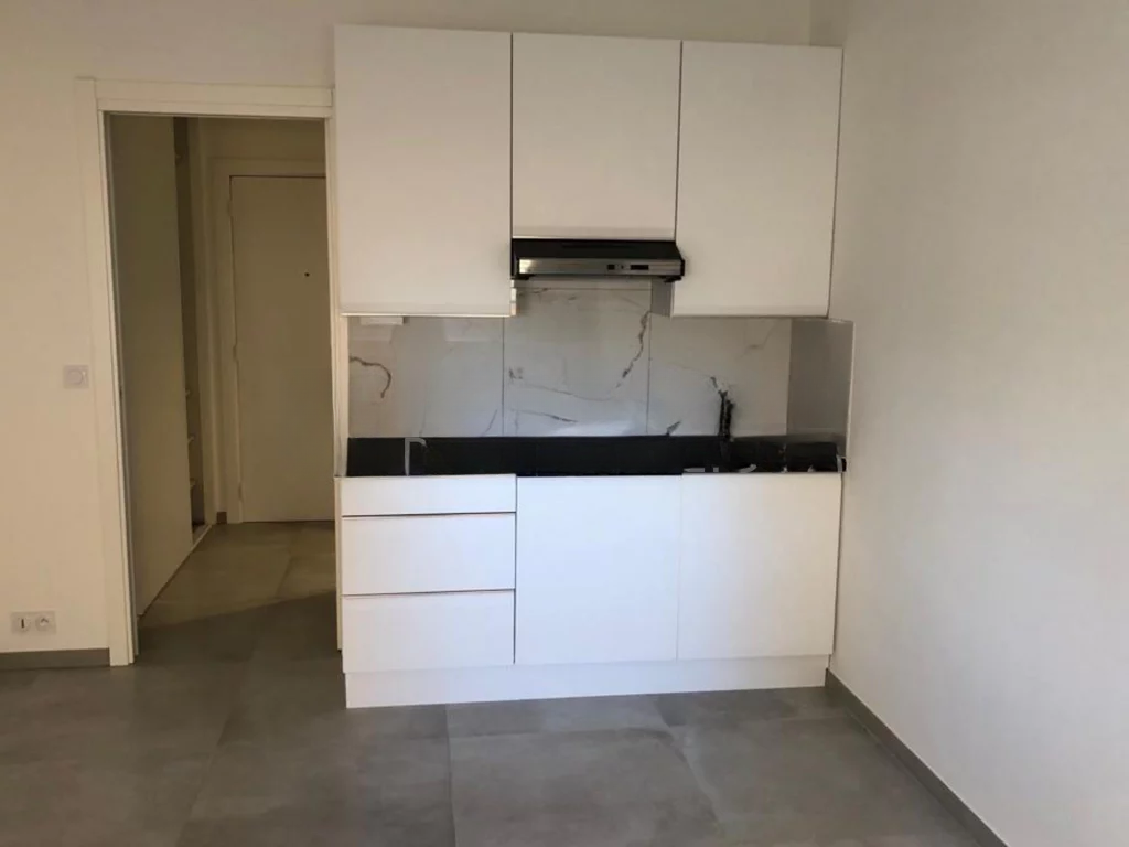 Квартира в Сен-Романе, Монако, 23 м² - фото 2