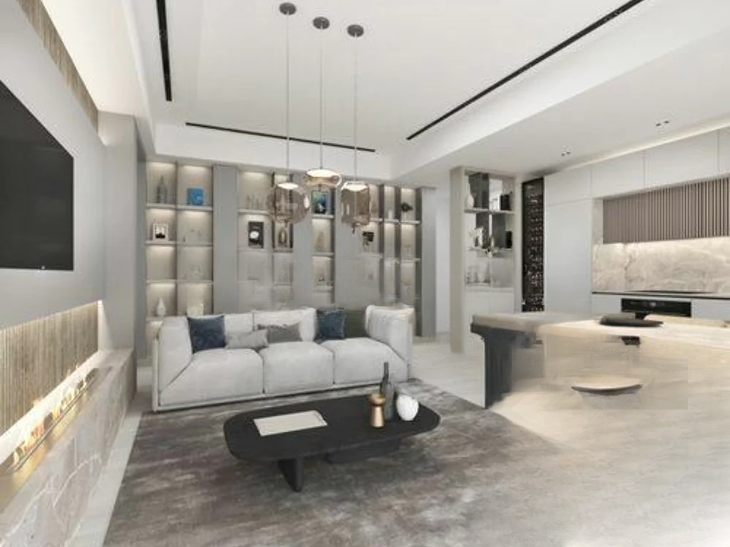 Квартира в Монако, Монако, 95 м² - фото 2