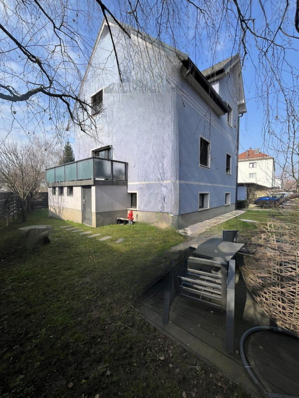 Дом в Любляне, Словения, 244 м² - фото 2