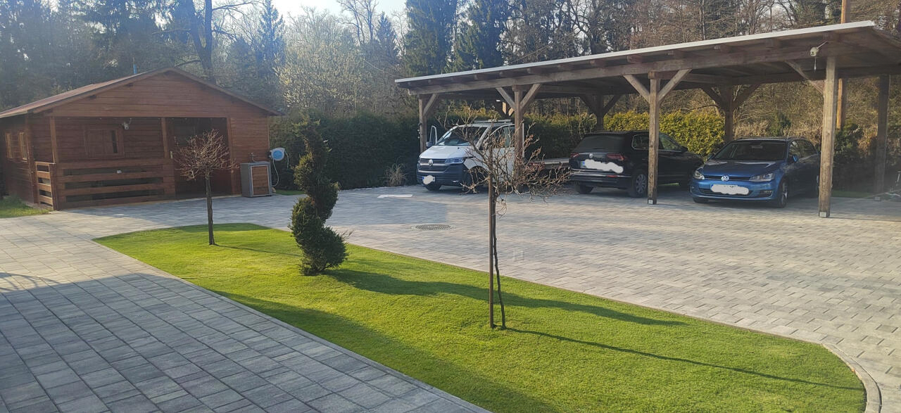 Дом в Любляне, Словения, 312 м² - фото 2