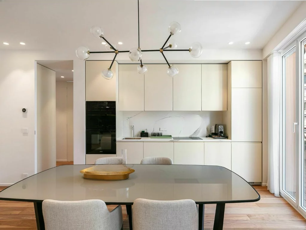 Квартира в Монте Карло, Монако, 125 м² - фото 2