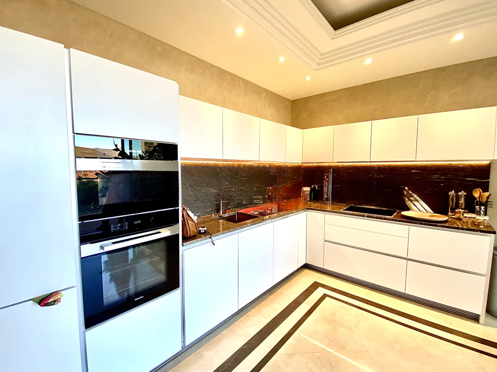 Квартира в Ла-Кондамине, Монако, 172 м² - фото 2