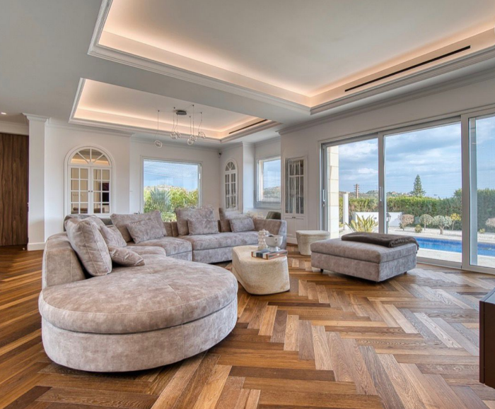 Квартира в Палодее, Кипр, 380 м² - фото 2