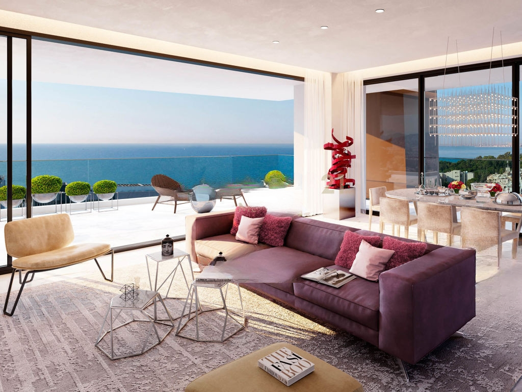 Квартира в Ермасойе, Кипр, 76 м² - фото 2