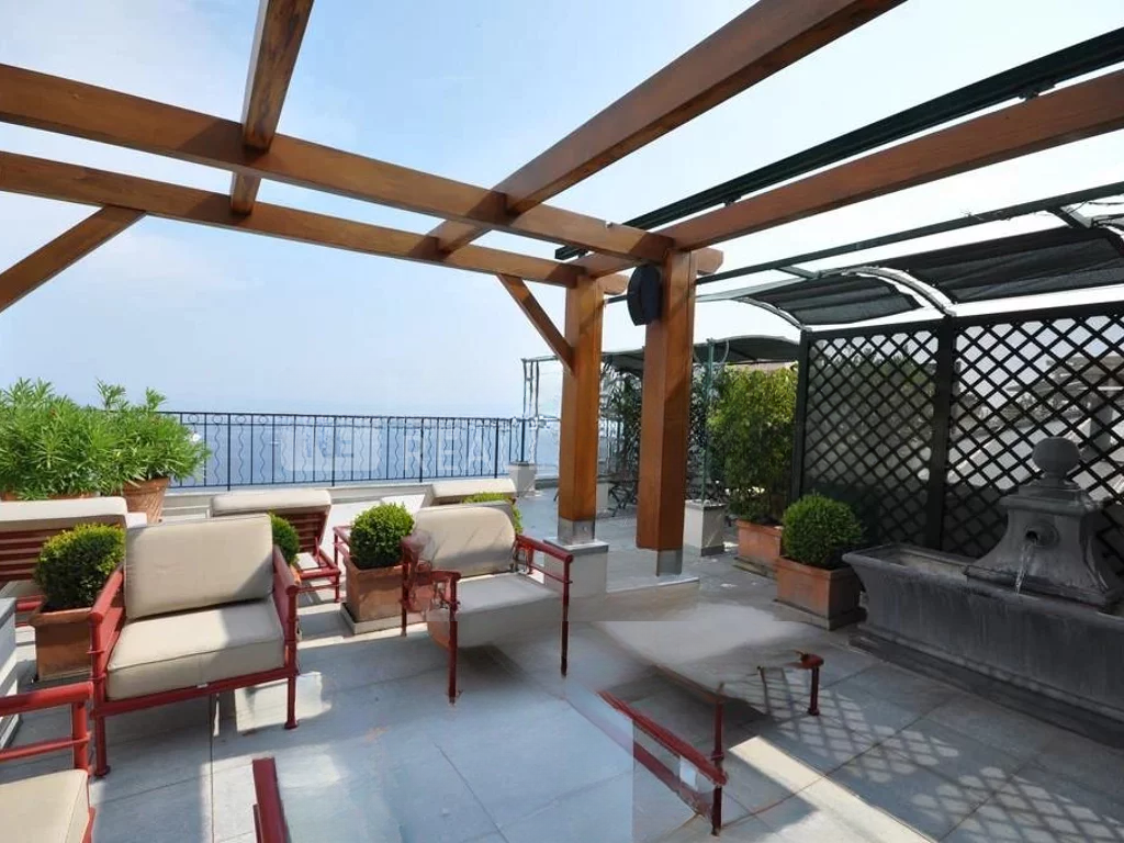 Квартира в Монте Карло, Монако, 300 м² - фото 2