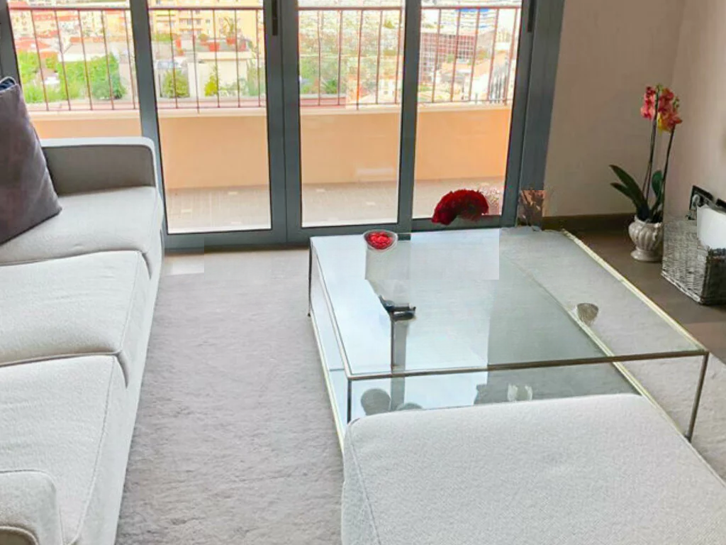 Квартира в Монако, Монако, 115 м² - фото 2