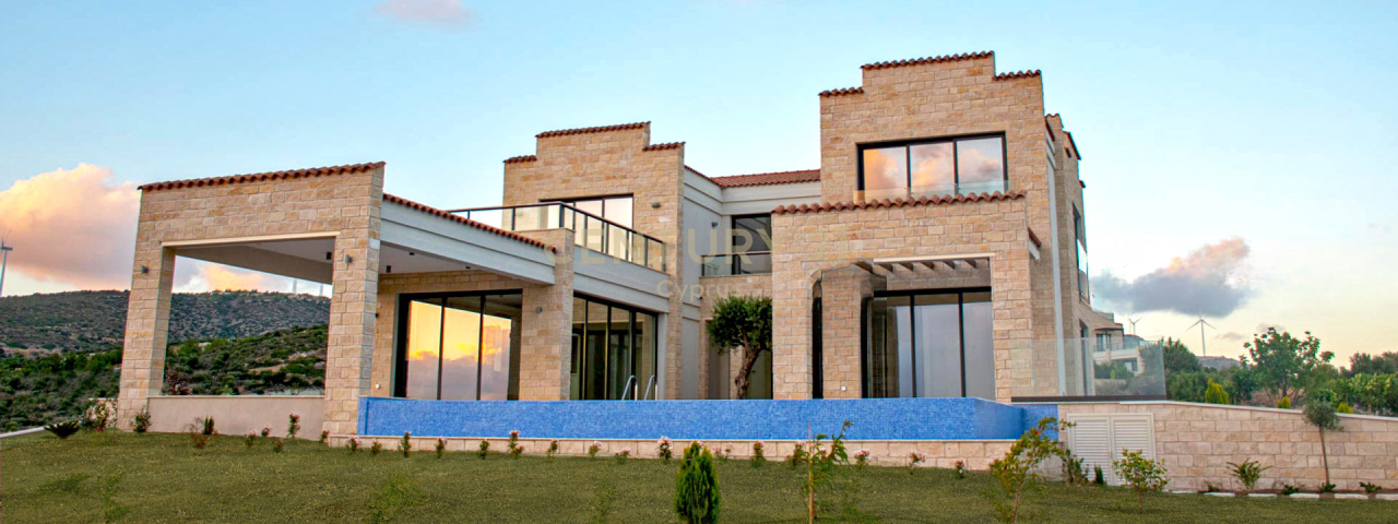 Квартира в Куклие, Кипр, 234 м² - фото 2