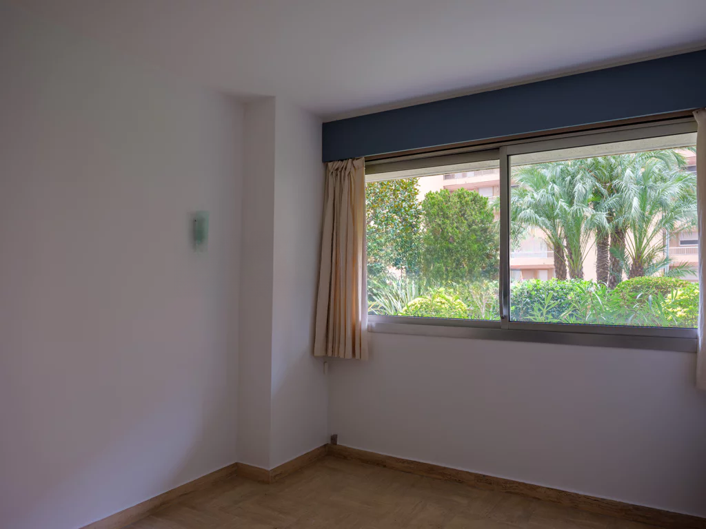 Квартира в Сен-Романе, Монако, 25 м² - фото 2