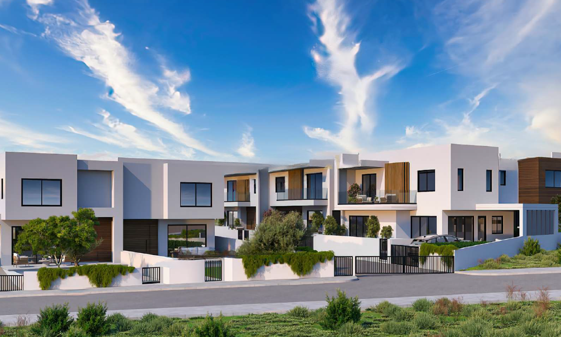 Квартира в Эрими, Кипр, 153 м² - фото 2