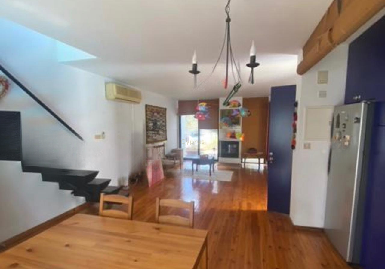Квартира в Дали, Кипр, 115 м² - фото 2